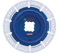 Bosch professioanl 1x disco de corte expert diamond pipe cut wheel x-l