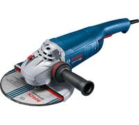 BOSCH Professional 0 601 8C1 105 BOSCH Professional GWS 22-230 P Winkelschleifer 230 V
