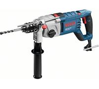 BOSCH Professional 060118B000: Juego de taladro percutor BOSCH Professional GSB 162-2RE