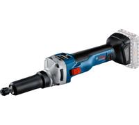 BOSCH Professional 06012B4001: Amoladora angular inalámbrica BOSCH Professional GGS 18V-10 SLC, 18,0 V, sin batería
