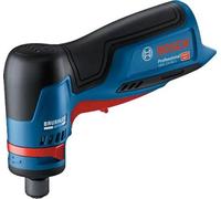 BOSCH Professional 06013A7000: Juego de amoladora angular inalámbrica BOSCH Professional GWG 12V-50, 12,0 V, sin batería