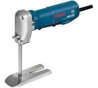 BOSCH Professional 0601575103 BOSCH Professional GSG 300 Schaumstoffsäge 350 W