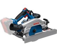 BOSCH Professional 06016C1000 BOSCH Professional GKS 18V-57-2 GX Akku-Handkreissäge-Set 18,0 V, ohne Akku