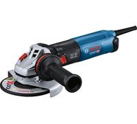 BOSCH Professional 06017D0600: Juego de amoladora angular BOSCH Professional GWS 17-150 S, 1.700 W
