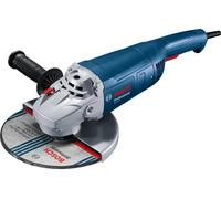 BOSCH Professional 06018C1302: Amoladora angular BOSCH Professional GWS 20-230 J, 2.000 W