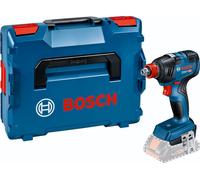 BOSCH Professional 06019J2205: Taladro atornillador de impacto inalámbrico BOSCH Professional GDX 18V-200, 18,0 V, sin batería