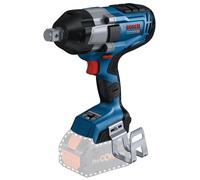 BOSCH Professional 06019J8200: Taladro atornillador de impacto inalámbrico BOSCH Professional GDS 18V-1050 HC, 18,0 V, sin batería