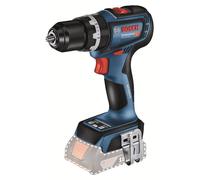 BOSCH Professional 06019K6100 BOSCH Professional GSB 18V-90 C Akku-Schlagbohrschrauber 18,0 V, ohne Akku