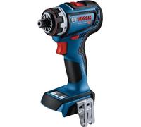 BOSCH Professional 06019K6202: Set de taladro-atornillador inalámbrico BOSCH Professional GSR 18V-90 FC, 18,0 V, sin batería