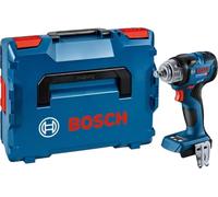 BOSCH Professional 06019L5001: Juego de taladro atornillador percutor inalámbrico BOSCH Professional GDS 18V-330 HC, 18,0 V, sin batería