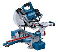 BOSCH Professional 0601B49100: Sierra circular profesional BOSCH GCM 305-254 D, 1500 W