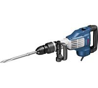 BOSCH Professional 0611336000: Juego de martillo perforador SDS max BOSCH Professional GSH 11 VC