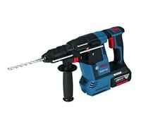 Bosch Professional 0611910000 Taladro Percutor Inalámbrico GBH 18V-26 F Sin Batería