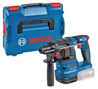 BOSCH Professional 0611924001: Juego de taladro percutor inalámbrico BOSCH Professional GBH 18V-22, 18,0 V, sin batería