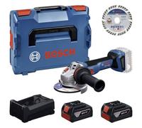 Bosch Professional 0615A500E6 0615A500E6 - Juego de herramientas