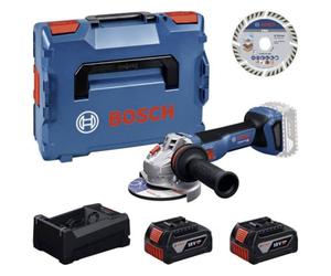 Bosch professional 0615a500e6 0615a500e6 - juego de herramientas