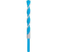 Bosch Professional 1 x Brocas Expert CYL-9 MultiConstruction, para Hormigón, 16.00 x 200 mm, Accesorios Taladro de impacto rotativo