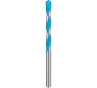 Bosch Professional 1 x Brocas Expert CYL-9 MultiConstruction, para Hormigón, 7.00 x 100 mm, Accesorios Taladro de impacto rotativo
