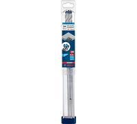 Bosch Professional 1 x Brocas para martillo Expert SDS max-8x, para Hormigón armado, 24.00 x 320 mm, Accesorios Martillo perforador rotativo