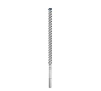 Bosch Professional Broca para martillo Expert SDS max-8x para hormigón armado 24 x 520 mm (1 unidad)