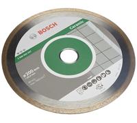 Bosch professional 1 x disco tronzador de diamante standard for cerami