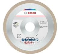 Bosch professional 1 x disco tronzador de diamante standard for cerami