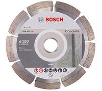 Bosch professional 1 x disco tronzador de diamante standard for concre