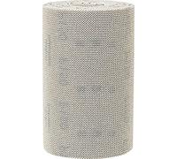 Bosch Professional 1 x Rollos de malla de lija Expert M480, para Madera dura, Pintura sobre madera, Anchura 115 mm, Longitud 5 m, Grano 150, Accesorios Lijado manual