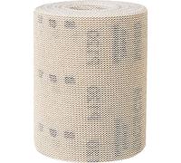 Bosch Professional 1 x Rollos de malla de lija Expert M480, para Madera dura, Pintura sobre madera, Anchura 93 mm, Longitud 5 m, Grano 120, Accesorios Lijado manual