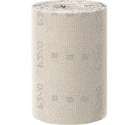 Bosch Professional 1 x Rollos de malla de lija Expert M480, para Madera dura, Pintura sobre madera, Anchura 93 mm, Longitud 5 m, Grano 240, Accesorios Lijado manual