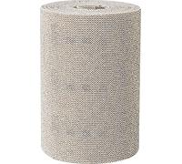 Bosch Professional 1 x Rollos de malla de lija Expert M480, para Madera dura, Pintura sobre madera, Anchura 115 mm, Longitud 5 m, Grano 80, Accesorios Lijado manual