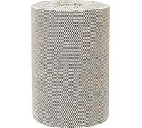 Bosch Professional 1 x Rollos de malla de lija Expert M480, para Madera dura, Pintura sobre madera, Anchura 115 mm, Longitud 5 m, Grano 100, Accesorios Lijado manual