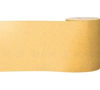 Bosch Professional 1 x Rollos de papel de lija Expert C470, para Madera dura, Pintura sobre madera, Anchura 115 mm, Longitud 5 m, Grano 180, Accesorios Lijado manual