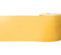 Bosch Professional 1 x Rollos de papel de lija Expert C470, para Madera dura, Pintura sobre madera, Anchura 93 mm, Longitud 5 m, Grano 240, Accesorios Lijado manual