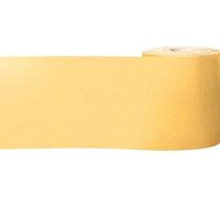 Bosch Professional 1 x Rollos de papel de lija Expert C470, para Madera dura, Pintura sobre madera, Anchura 93 mm, Longitud 5 m, Grano 120, Accesorios Lijado manual