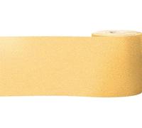 Bosch Professional 1 x Rollos de papel de lija Expert C470, para Madera dura, Pintura sobre madera, Anchura 93 mm, Longitud 5 m, Grano 80, Accesorios Lijado manual