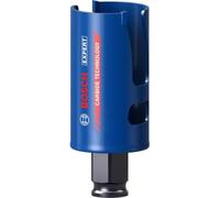 Bosch professional 1 x sierras de corona expert construction material,