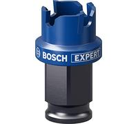 Bosch Professional 1 x Sierras de corona Expert Sheet Metal, para Láminas de acero, Láminas de acero inoxidable, 22 mm, Accesorios Taladro de impacto rotativo