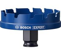 Bosch Professional 1 x Sierras de corona Expert Sheet Metal, para Láminas de acero, Láminas de acero inoxidable, 68 mm, Accesorios Taladro de impacto rotativo