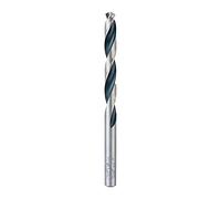Bosch Professional Brocas helicoidales HSS PointTeQ para metal 7,4 x 69 x 109 mm 10 brocas