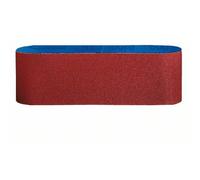 Bosch professional 10 ud. estuche de bandas de lija x440 best for wood