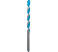 Bosch Professional 10 x Brocas Expert CYL-9 MultiConstruction, para Hormigón, 6.00 x 100 mm, Accesorios Taladro de impacto rotativo