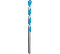 Broca expert cyl-9 multiconstruction de 8 x 80 x 120 mm, 10 unidades