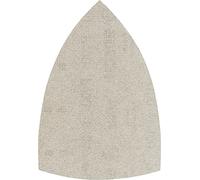 Bosch Professional 10 x Malla de lija Expert M480, para Madera dura, Pintura sobre madera, 100 x 150 mm, Grano 100, Accesorios Multilijadora