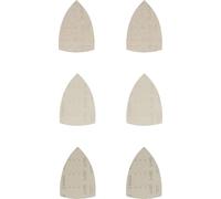 Bosch Professional Set de malla de lija Expert M480 – 100 x 150 mm – Grano 80/120/180 – 10x