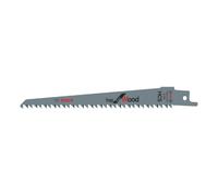 Bosch Professional Hoja de sierra sable S 644 D Top for Wood 150×19×1,25 mm 100 unidades