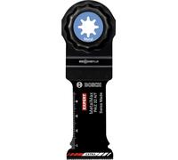 Bosch Professional 10x Hojas de multiherramienta Expert MetalMax PAIZ 32 AIT (para Acero, Acero inoxidable, Anchura 32 mm, accesorios Multiherramienta)