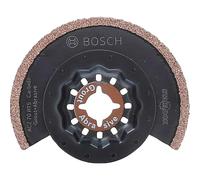 Bosch Professional 10x Hojas de sierra segmentada ACZ 70 RT5 (para Mortero, grano 50, Ø 70 mm, accesorios Multiherramienta)