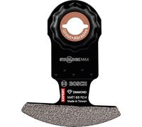 Bosch Professional 10x Hojas Expert Corner Blade MATI 68 RD4 para multiherramienta (para Mortero, Longitud 30 mm, Anchura 68 mm, accesorios Multiherramienta)