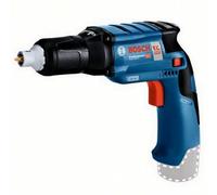 Bosch - Atornillador en seco AKU de 12 V con bandeja, sin batería ni cargador 06019E4002